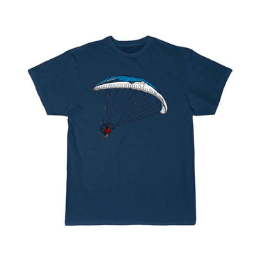 Paramotor T SHIRT THE AV8R